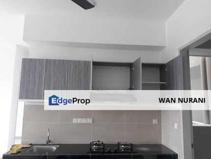 SINARAN COMDOMINIUM Wangsa Maju Kuala Lumpur FOR SALE, Kuala Lumpur, Wangsa Maju