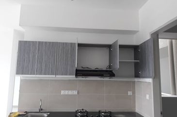 Sinaran Residensi by Binastra (Sinaran Wangsa Maju)