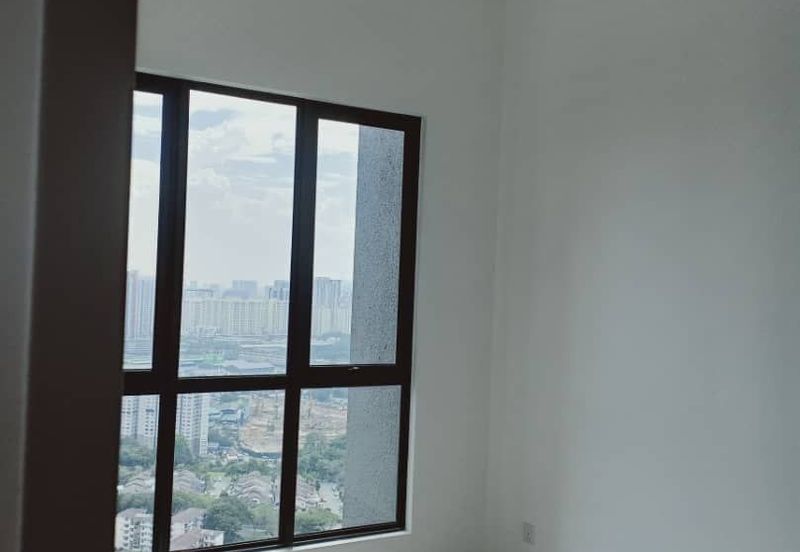 Sinaran Residensi by Binastra (Sinaran Wangsa Maju)