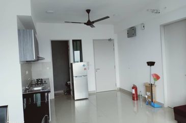 Sinaran Residensi by Binastra (Sinaran Wangsa Maju)