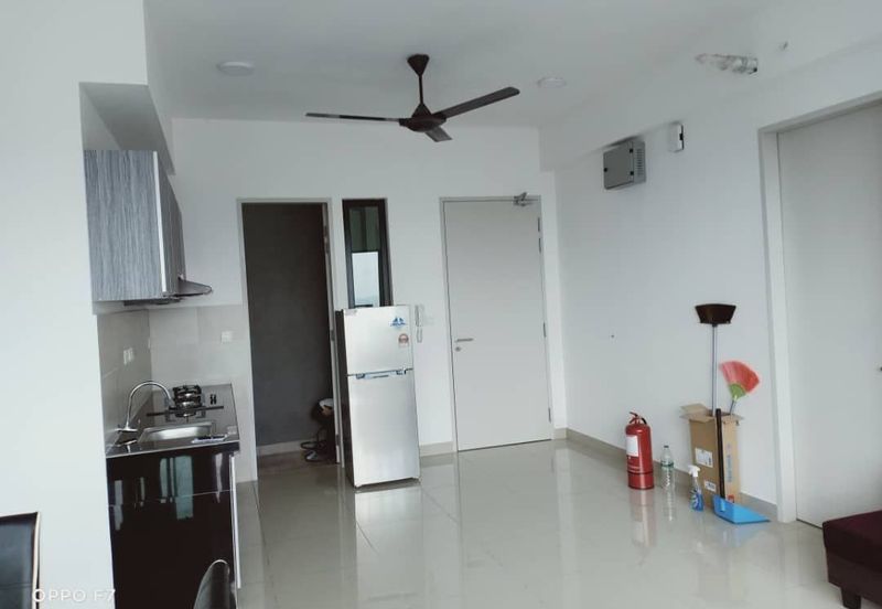 Sinaran Residensi by Binastra (Sinaran Wangsa Maju)