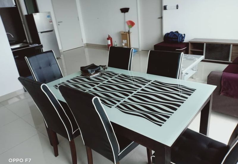 Sinaran Residensi by Binastra (Sinaran Wangsa Maju)