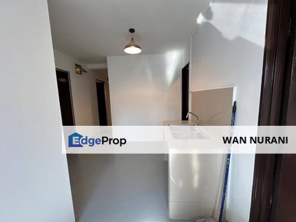 SHOP APARTMENT KERAMAT PERMAI , SETIAWANGSA KUALA LUMPUR , Kuala Lumpur, Keramat