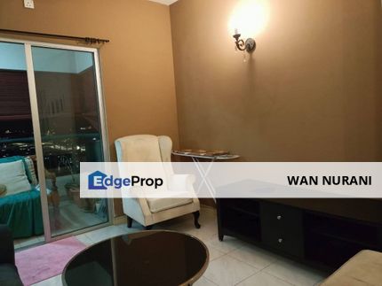 SRI MAYA CONDOMINIUM , JALAN JELATEK , KUALA LUMPUR For Rent, Selangor, Pandan Indah