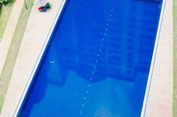 Sentul Utama Condominium