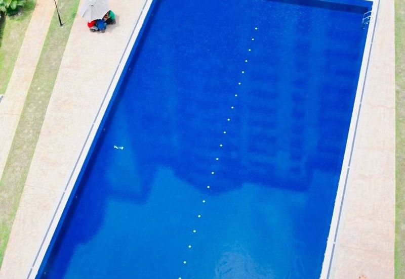 Sentul Utama Condominium