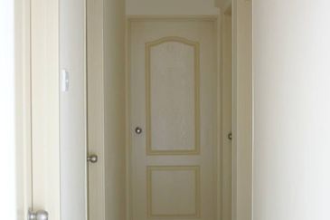 Sentul Utama Condominium