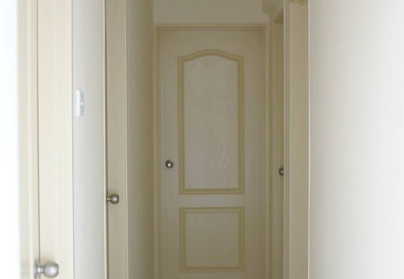 Sentul Utama Condominium