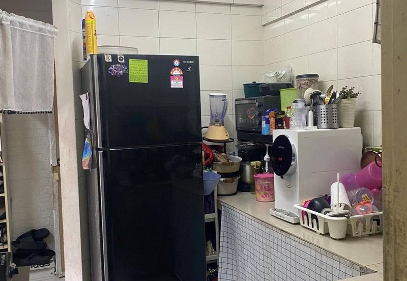 Sentul Utama Condominium