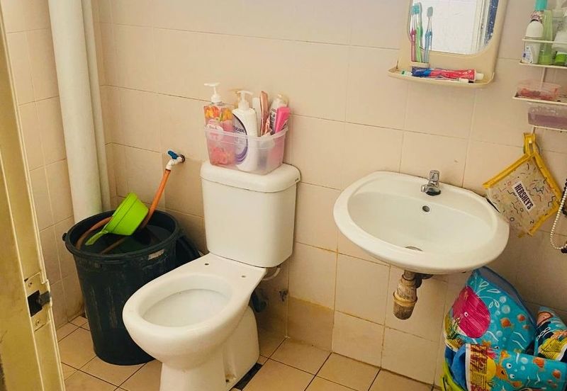 Sentul Utama Condominium