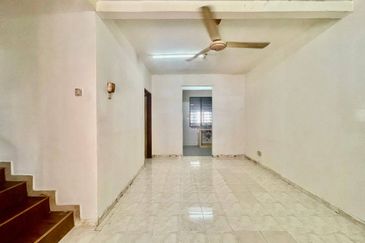 Taman Puchong Perdana