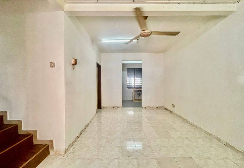 Taman Puchong Perdana