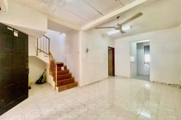 Taman Puchong Perdana