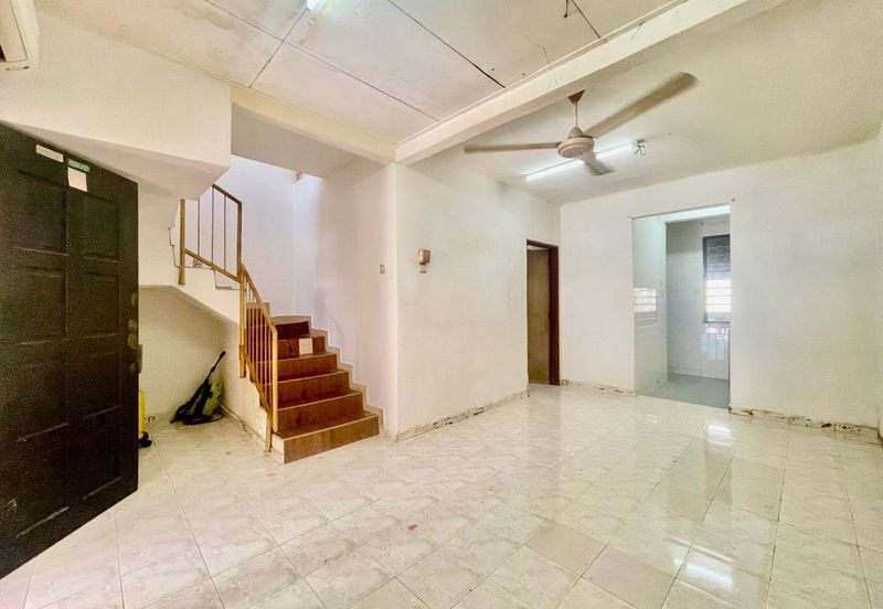 Taman Puchong Perdana