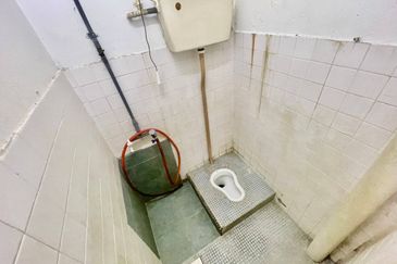 Taman Puchong Perdana