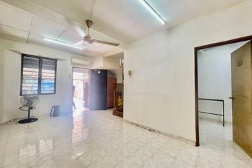 Taman Puchong Perdana