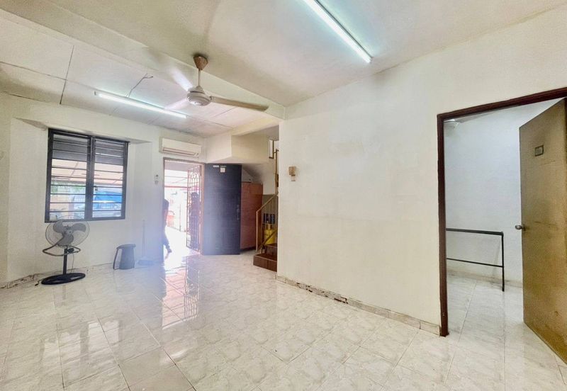 Taman Puchong Perdana