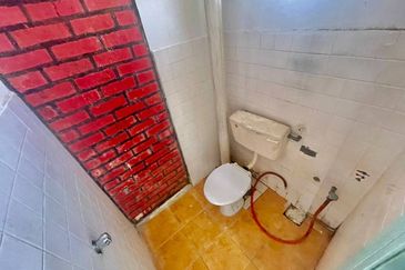 Taman Puchong Perdana