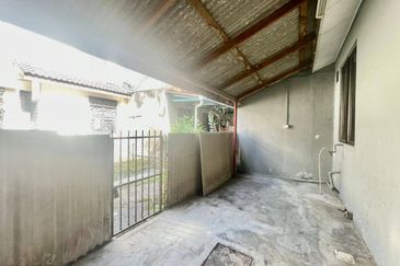 Taman Puchong Perdana