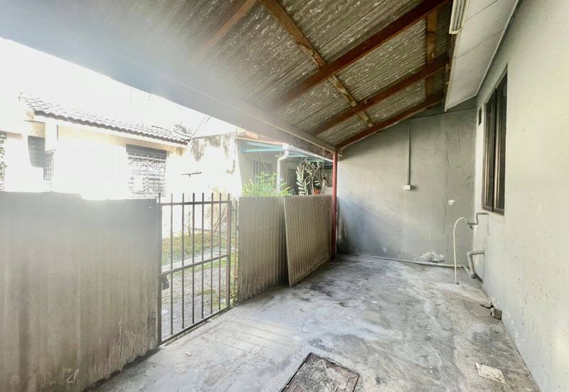 Taman Puchong Perdana