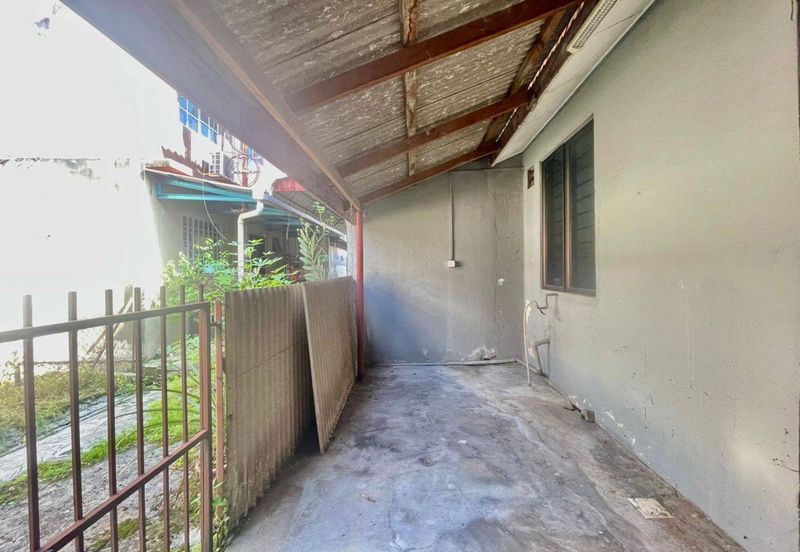 Taman Puchong Perdana