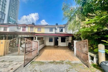 Taman Puchong Perdana