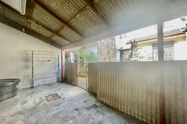 Taman Puchong Perdana