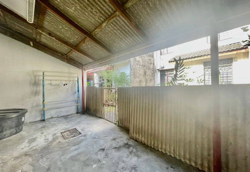 Taman Puchong Perdana