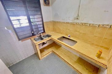 Taman Puchong Perdana