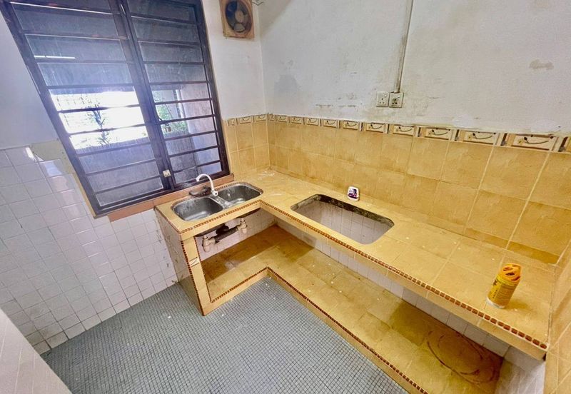 Taman Puchong Perdana