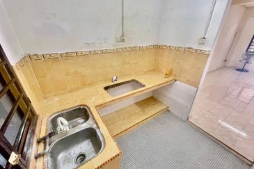 Taman Puchong Perdana