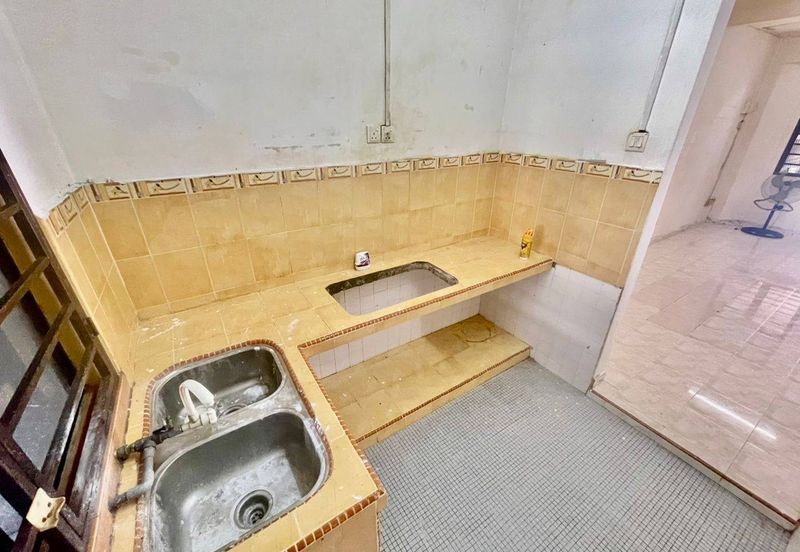 Taman Puchong Perdana