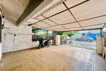 Taman Puchong Perdana