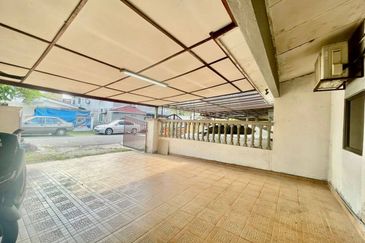 Taman Puchong Perdana