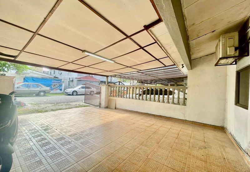 Taman Puchong Perdana