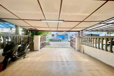 Taman Puchong Perdana