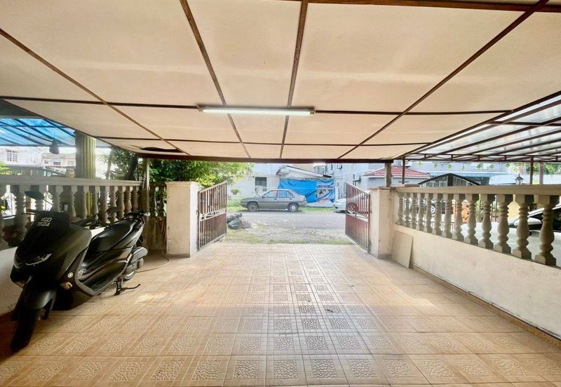 Taman Puchong Perdana