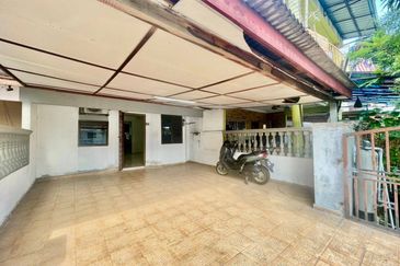 Taman Puchong Perdana