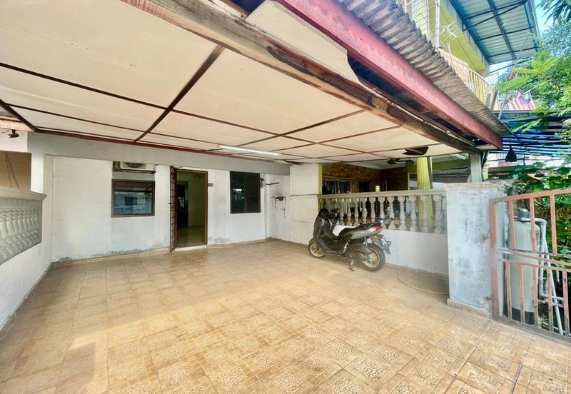 Taman Puchong Perdana