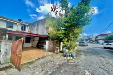 Taman Puchong Perdana