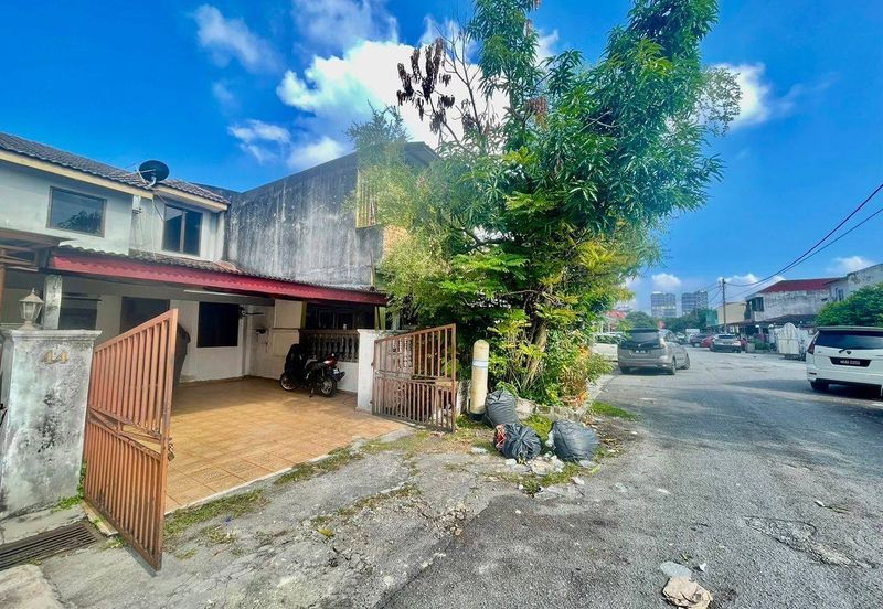 Taman Puchong Perdana