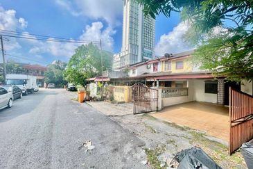 Taman Puchong Perdana