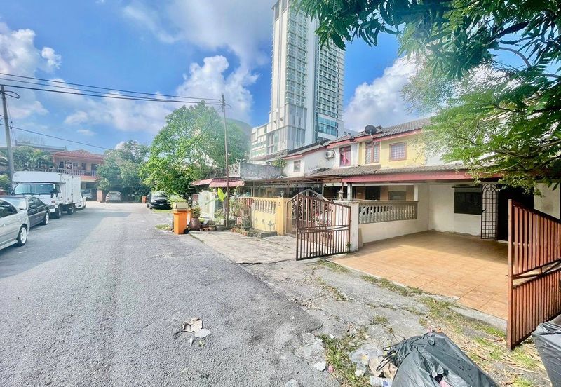 Taman Puchong Perdana