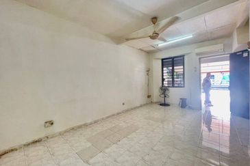 Taman Puchong Perdana