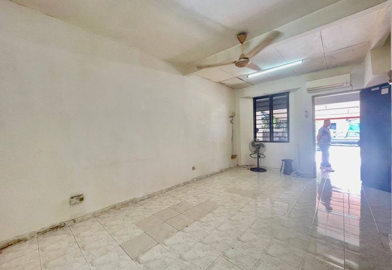 Taman Puchong Perdana