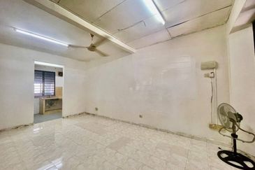 Taman Puchong Perdana