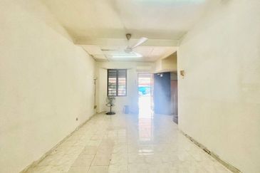 Taman Puchong Perdana