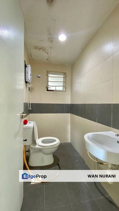 Seri Puteri Condo, Cheras Permaisuri Corner unit FOR SALE, Kuala Lumpur, Cheras