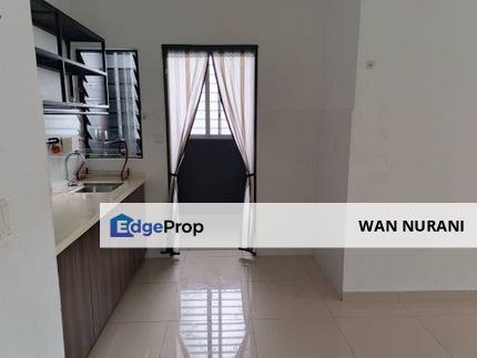 The Hamilton Wangsa Maju FOR RENT , Kuala Lumpur, Wangsa Maju
