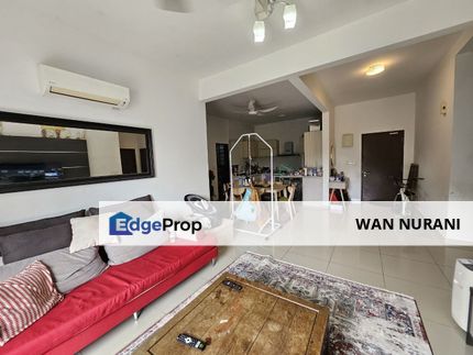 V Residensi @ Selayang Heights, Selayang with Greenery View FOR SALE!, Selangor, Selayang